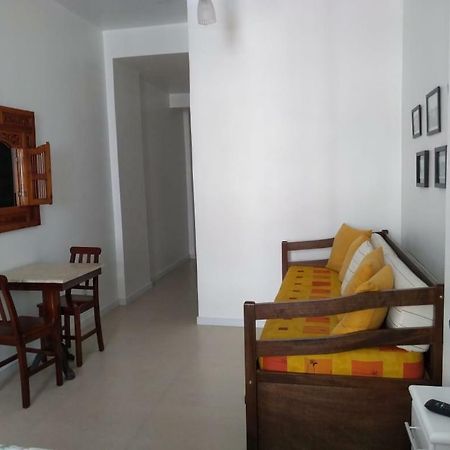 Apartamento Copacabana Ріо-де-Жанейро Екстер'єр фото