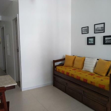 Apartamento Copacabana Ріо-де-Жанейро Екстер'єр фото