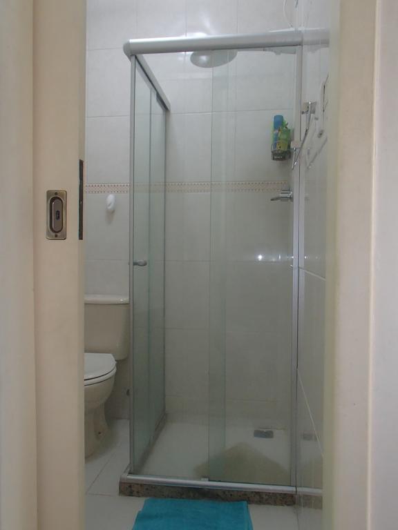 Apartamento Copacabana Ріо-де-Жанейро Екстер'єр фото
