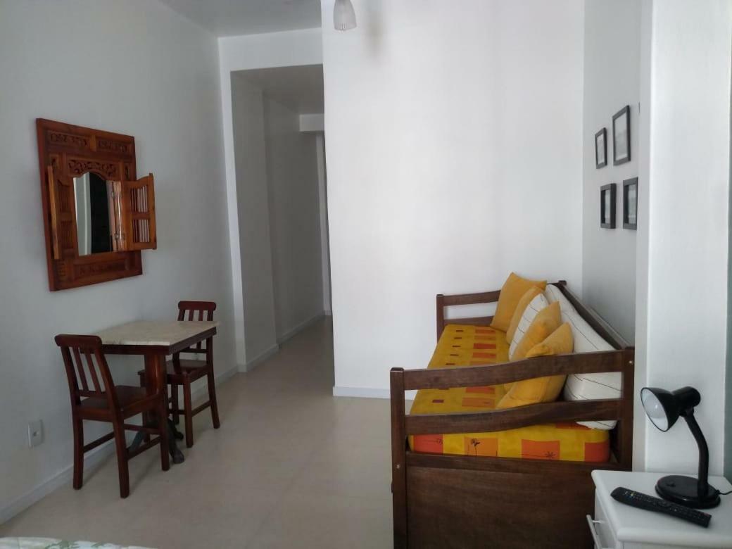 Apartamento Copacabana Ріо-де-Жанейро Екстер'єр фото