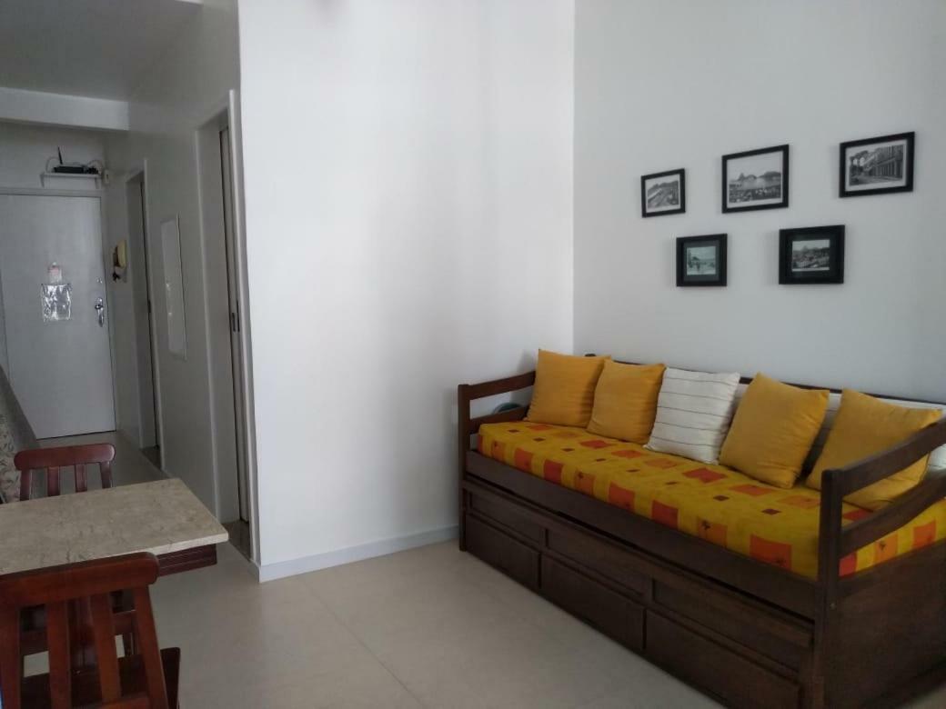 Apartamento Copacabana Ріо-де-Жанейро Екстер'єр фото